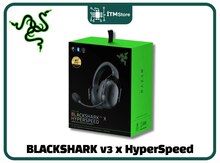 Qulaqlıq Razer BlackShark v3 x Hyperspeed XBOX RZ04-05420200-R3M1