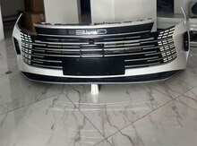 BYD destroyer 05 ön buferi