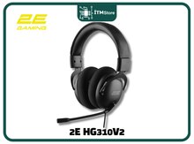 Qulaqlıq 2E HG310 V2 (2E-HG310V2-BK)
