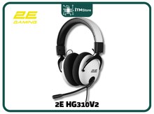 2E GAMING Headset HG310 V2 AG (2E-HG310V2-WT)