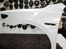 BYD Qin Plius sol qanadı