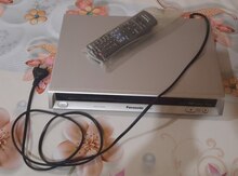 DVD/CD pleyer