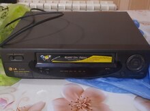DVD pleyer 