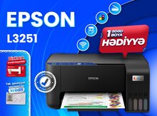 Printer Epson EcoTank L3251
