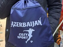 İdman çantası