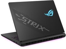 Asus Republic of Gamers Strix SCAR G835L