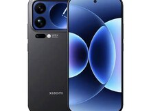 Xiaomi 17 Pro Black 256GB/12GB