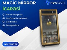Magic Mirror icarəsi
