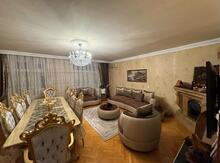 7-otaqlı mənzil, Badamdar qəs., 187 m²