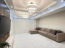 2-otaqlı yeni tikili kirayə verilir, Xətai r., 70 m²