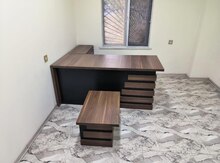 Ofis mebel dəsti