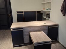 Ofis mebel dəsti
