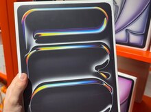 Apple iPad Pro 13inch M5 256GB Silver