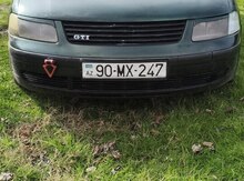 Volkswagen Passat, 1998 il