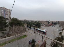 1-otaqlı mənzil, Sumqayıt ş., 36 m²