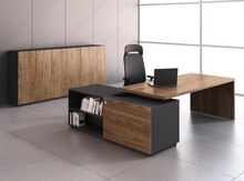 Ofis mebeli dəsti