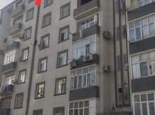 3-otaqlı yeni tikili, Qurtuluş küç. 93, 83 m²