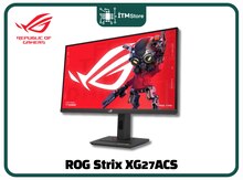 Monitor ASUS ROG Strix XG27ACS