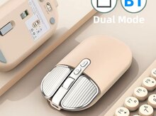 Jertech M203 Wireless Mouse Rechargeable