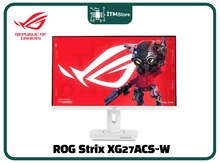 ASUS ROG Strix XG27ACS-W