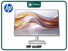 Monitor HP 524SF