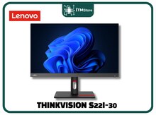 Monitor Lenovo ThinkVision S22I-30