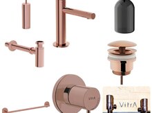 Vitra kran dəsti