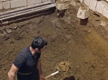 Fəhlə işi axtarıram