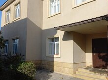 Həyət evi, Ceyranbatan qəs.