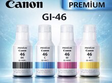 Canon GI-46 premium boyaları