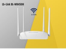 Router Lb-Link BL-WR450H 300Mbps High Gain Smart Wireless N Router/Repeater/AP
