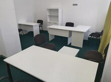 Ofis icarəyə verilir, Məmməd Araz küç. 43