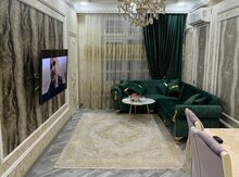 2-otaqlı yeni tikili, Saray qəs., 80 m²