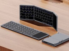 Bluetooth mini klaviatura Recci rcs-k01