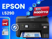 Printer Epson EcoTank L5290