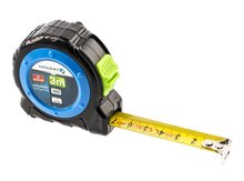 Polad metrə 3m Högert HT4M409