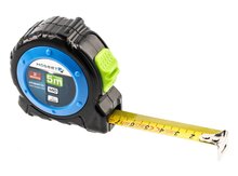 Polad metrə 5m Högert HT4M410