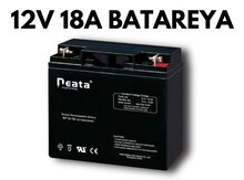 UPS Batareya NEATA 12v 18ah