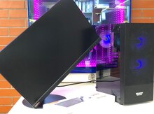 Gaming masaüstü kompüter