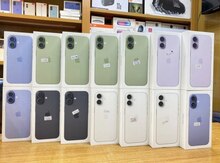 Apple iPhone 17 Lavender 256GB/8GB