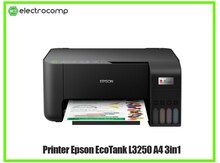 Epson EcoTank L3250 / 3252 Ecotank (Wi-Fi)