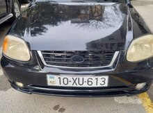 Hyundai Accent, 2005 il