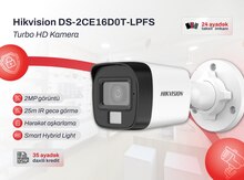 Təhlükəsizlik kamerası Hikvision DS-2CE16D0T-LPFS