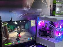 Gaming PC RTX 5060+Core i7 12700KF