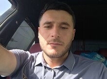 Xanımla tanış olmaq istəyirəm