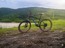 Dağ velosipedi Crolan S