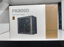 Deepcool PK800D 800W Qida Bloku