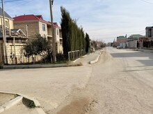 5 sot torpaq sahəsi, Yeni Ramana mərkəzi küç.