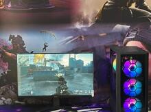 Gaming PC RTX 5060