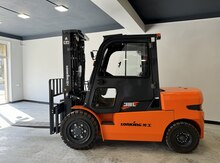 Avtokar LONKİNG FD38T, 2025 il